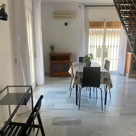 Loft Nerjaplaya