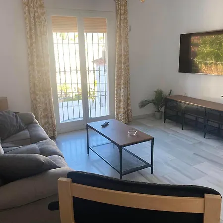 Loft Nerjaplaya