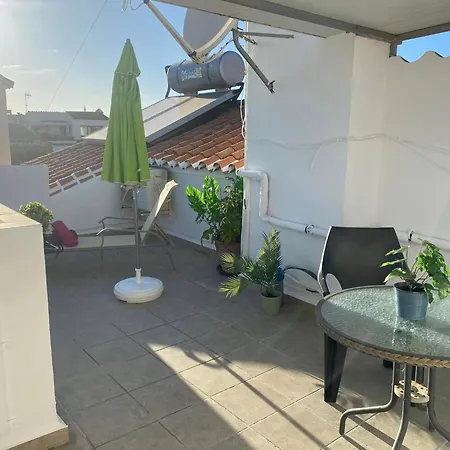 شقة Loft Nerjaplaya *